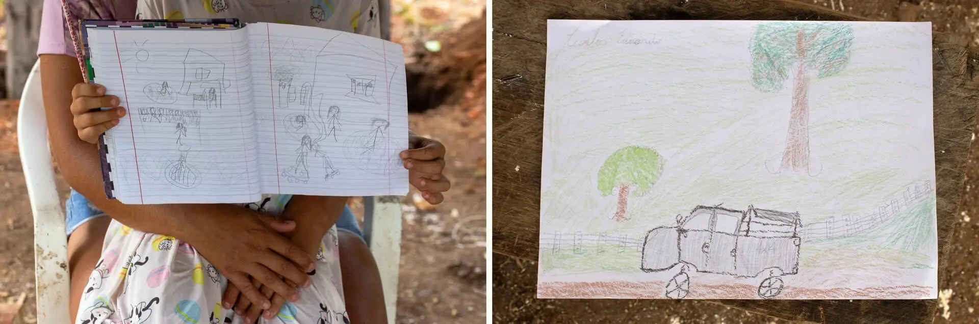 anapu caderno