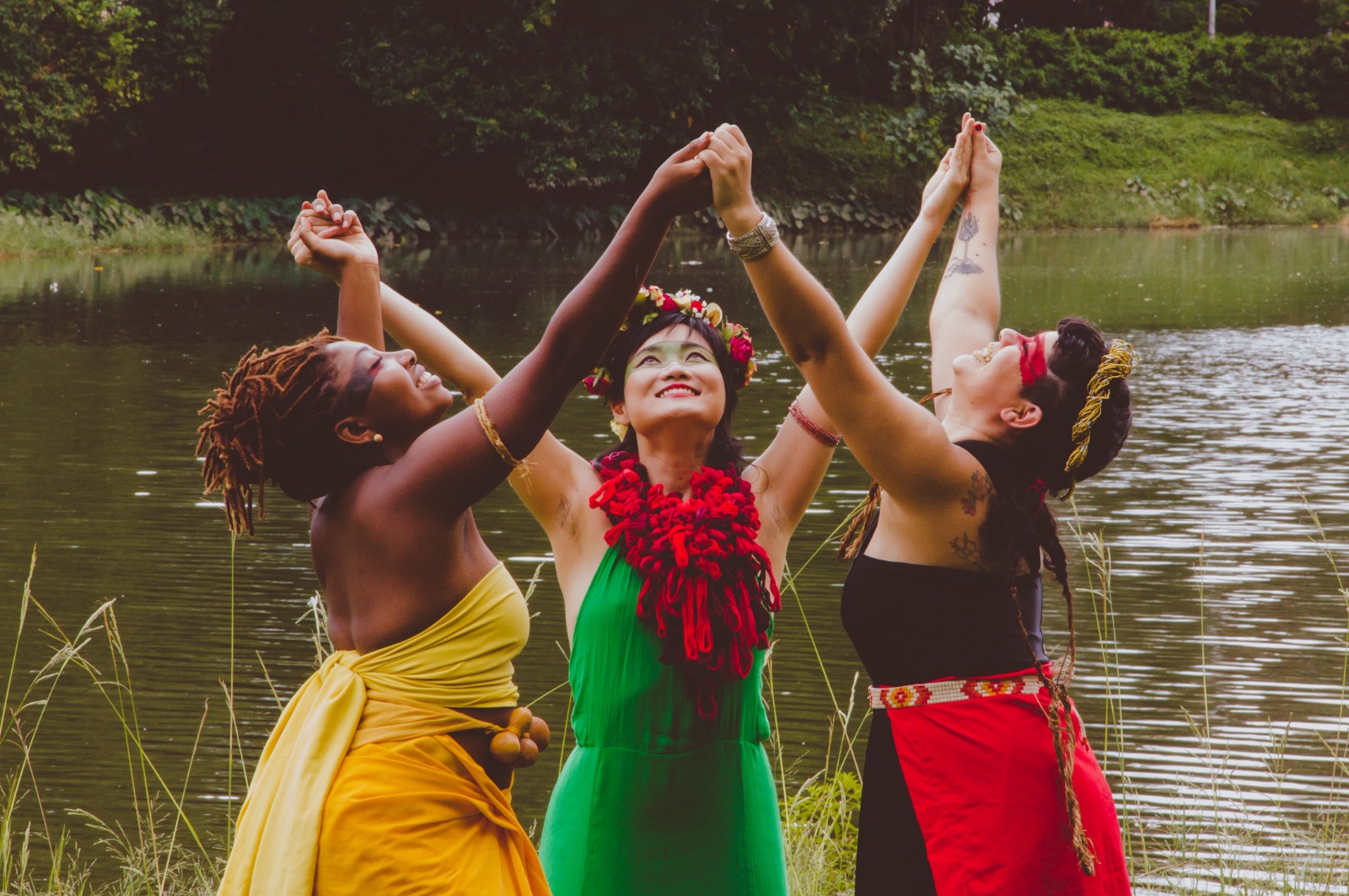 As Trapeiras Foto Julio Leao 2