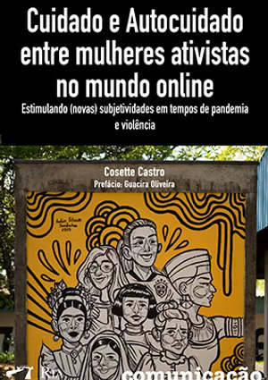 autocuidado cosete RIA Editorial