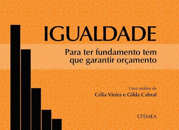 igualdade orcamento celia gilda2011 cfemea