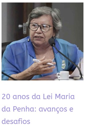 iaris lei maria da penha