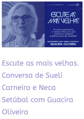ouca mais velhas guacira