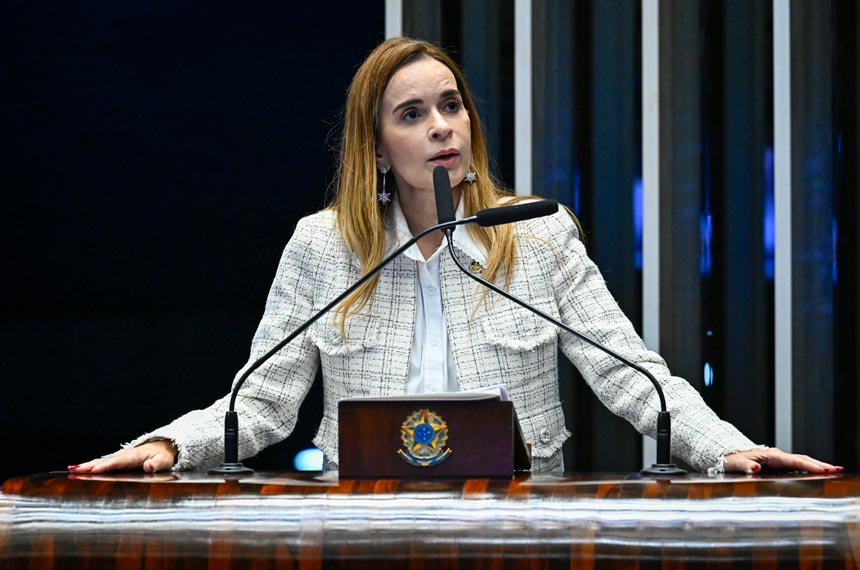 daniella ribeiro senadora