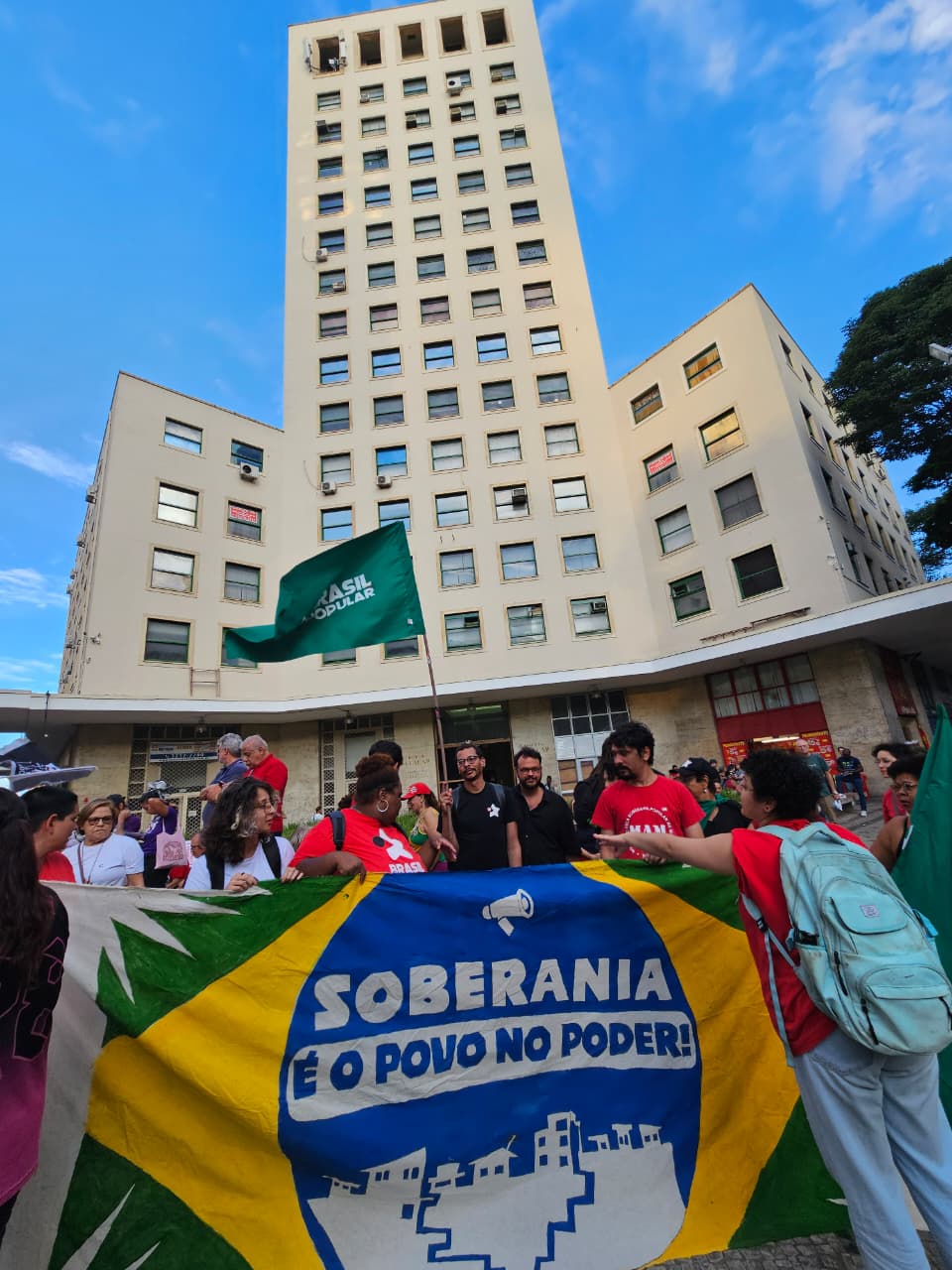 belo horizonte ato8jan26