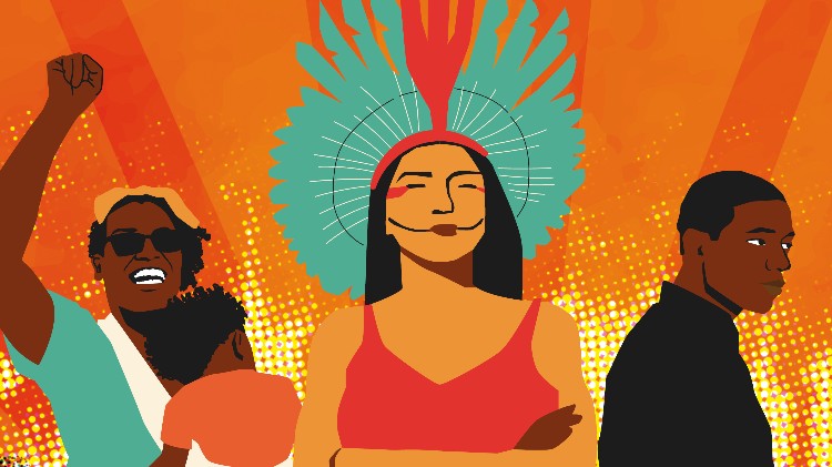 CBDDH indigena