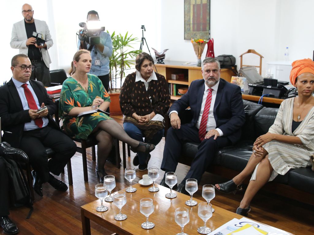 paulo pimenta liderancas jornalistas 9jan23