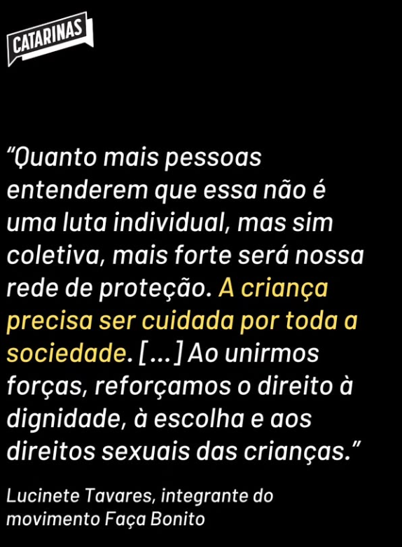 lucinete tavares faca bonito