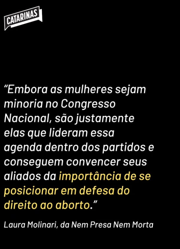 lura molinari nem presa nem morta