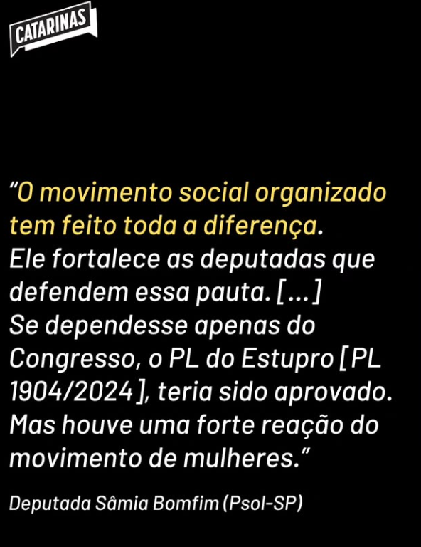 samia bomfim pl estupro