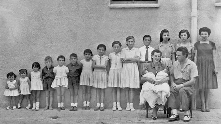 familia numerosa catolica2