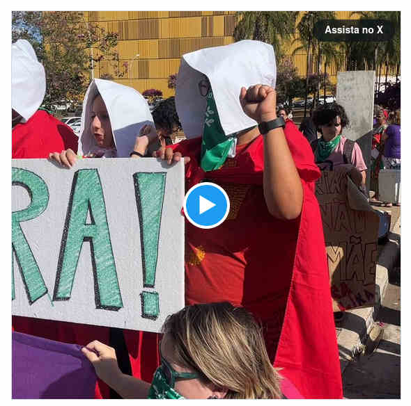 manifetacao contra pl1
