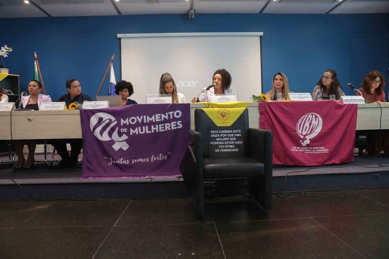 ALERJ AP feminicidio 18mar2025a