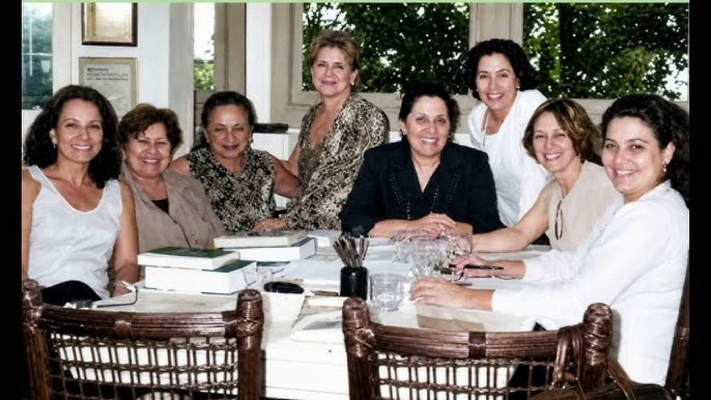 LMP feministas autoras