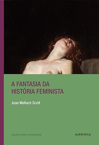fantasia feminista livro