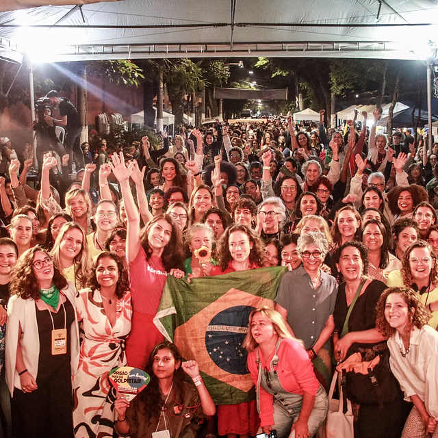 mel manifesto fascismo