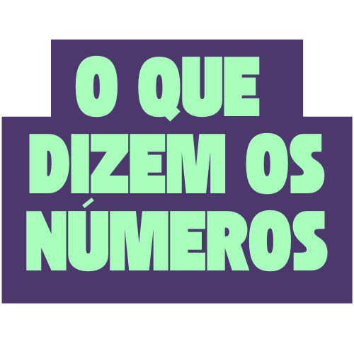 o que dizem numeros