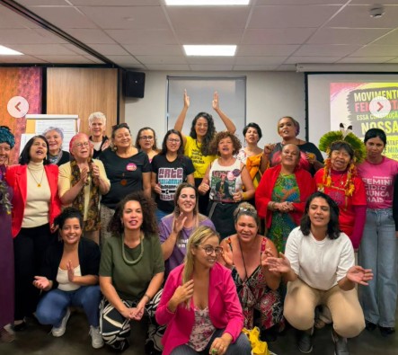 plataforma feminista df2026a