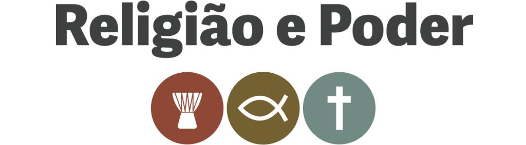 religiao poder