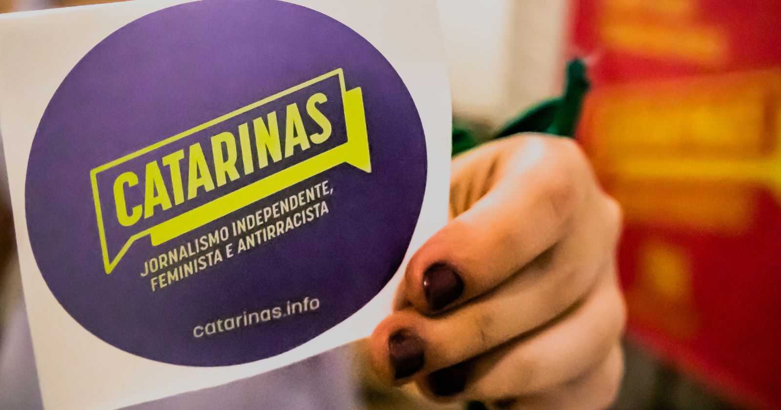 Catarinas