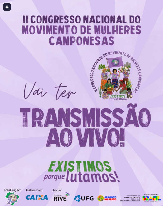 mmc transmissao congresso