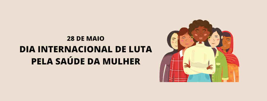 dia internacional saude mulher