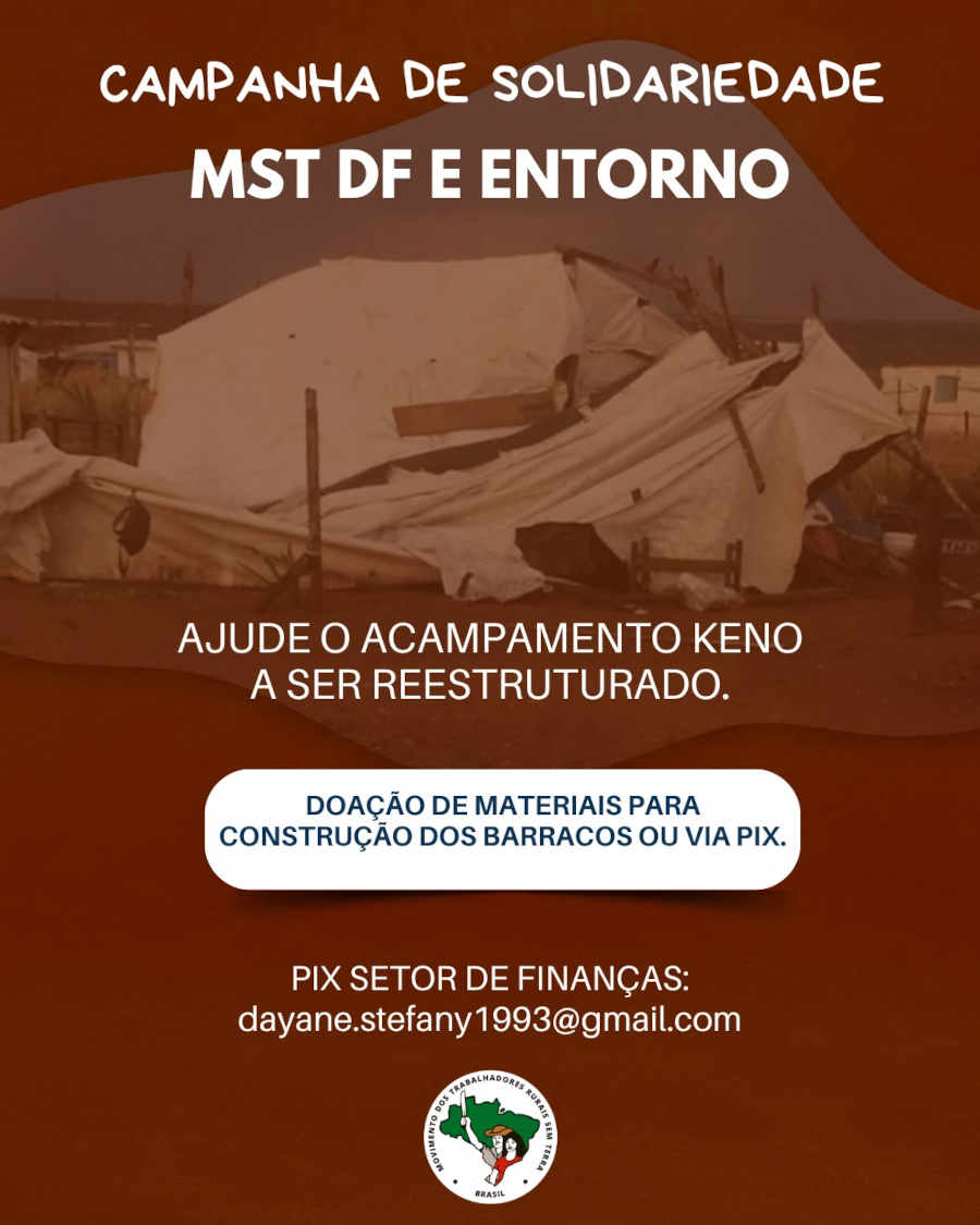 solidariedade keno