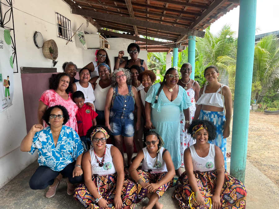 encerramento lab ssa2025