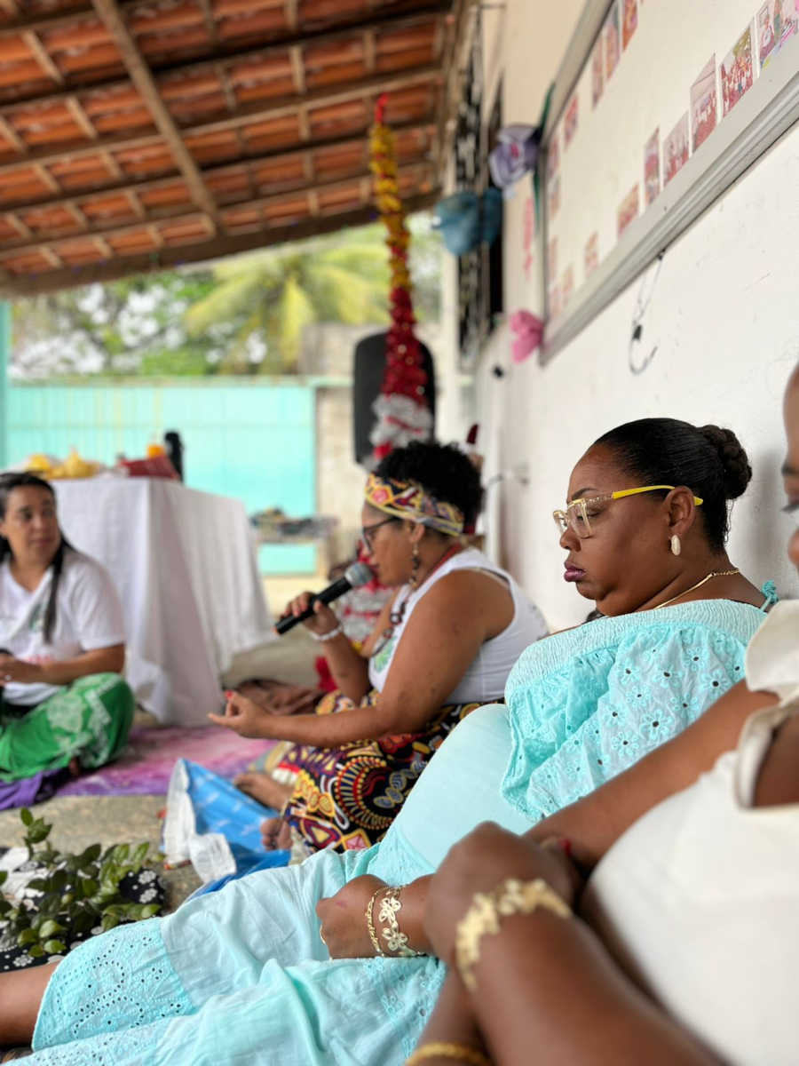 malu encerramento pos lab 2025