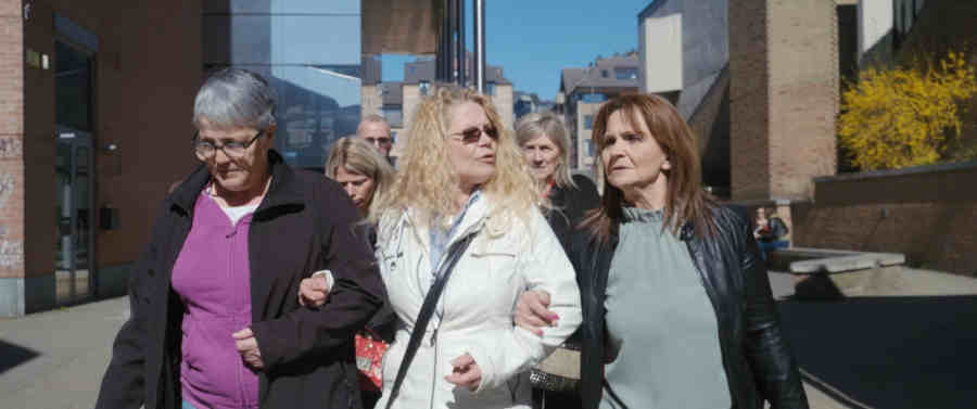 BALAI LIBERE GROUPE 1