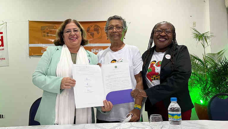 creuza luiza cida