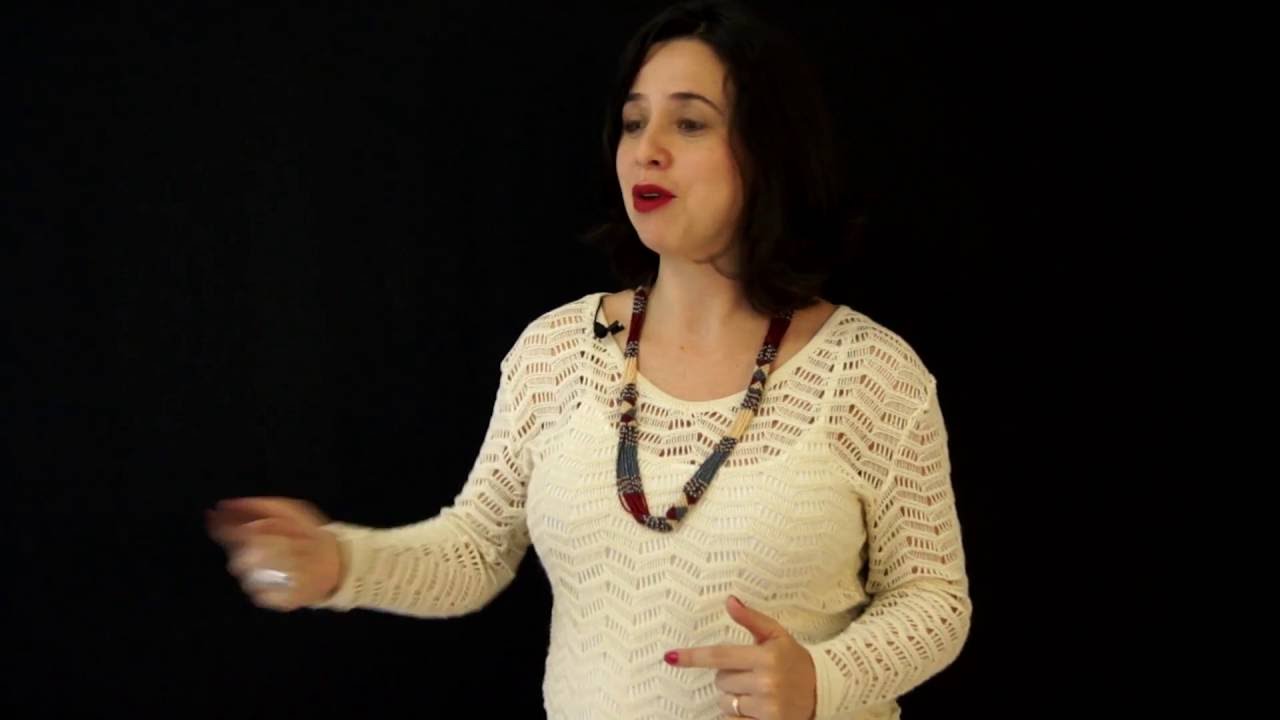 Nayara Teixeira Magalhaes doutoranda direito unb