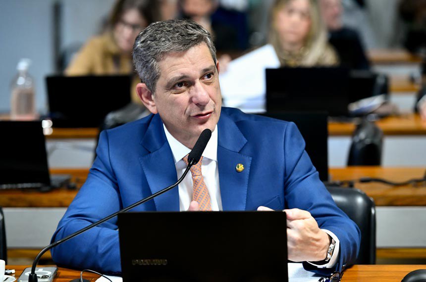 senador rogerio